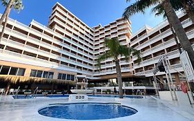 Hotel Parasol Garden